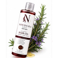 🌿 Rosemary Oi - Scalp Care & Growth Support
